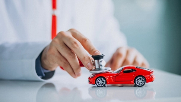 Auto osiguranje kao zaštita vozila i vozača uz različite polise pokrića