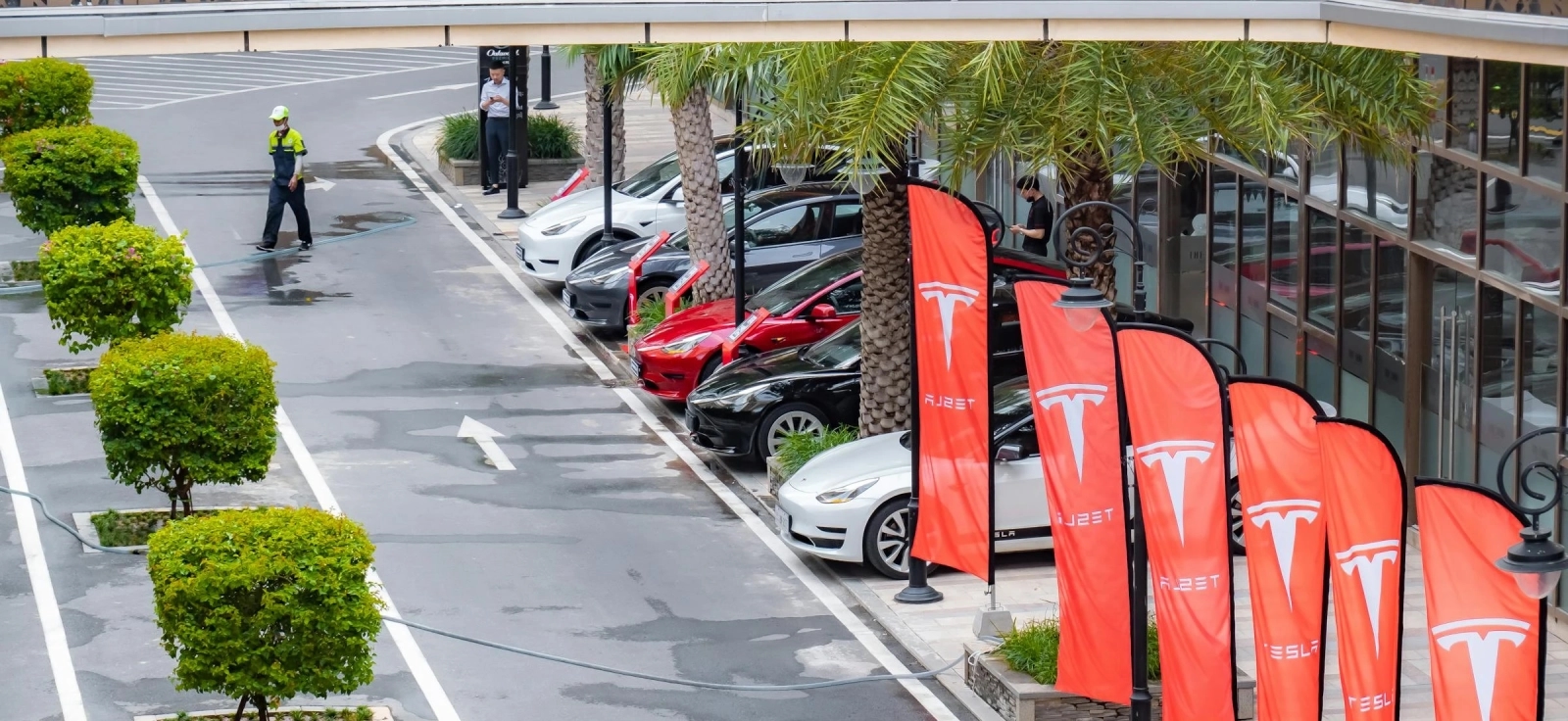 Električni automobili kao deo globalne tranzicije u savremenom saobraćaju