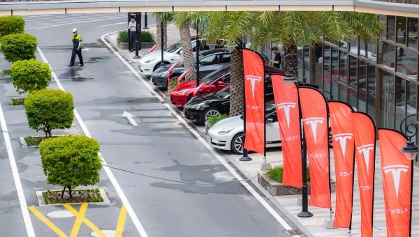 Električni automobili kao deo globalne tranzicije u savremenom saobraćaju