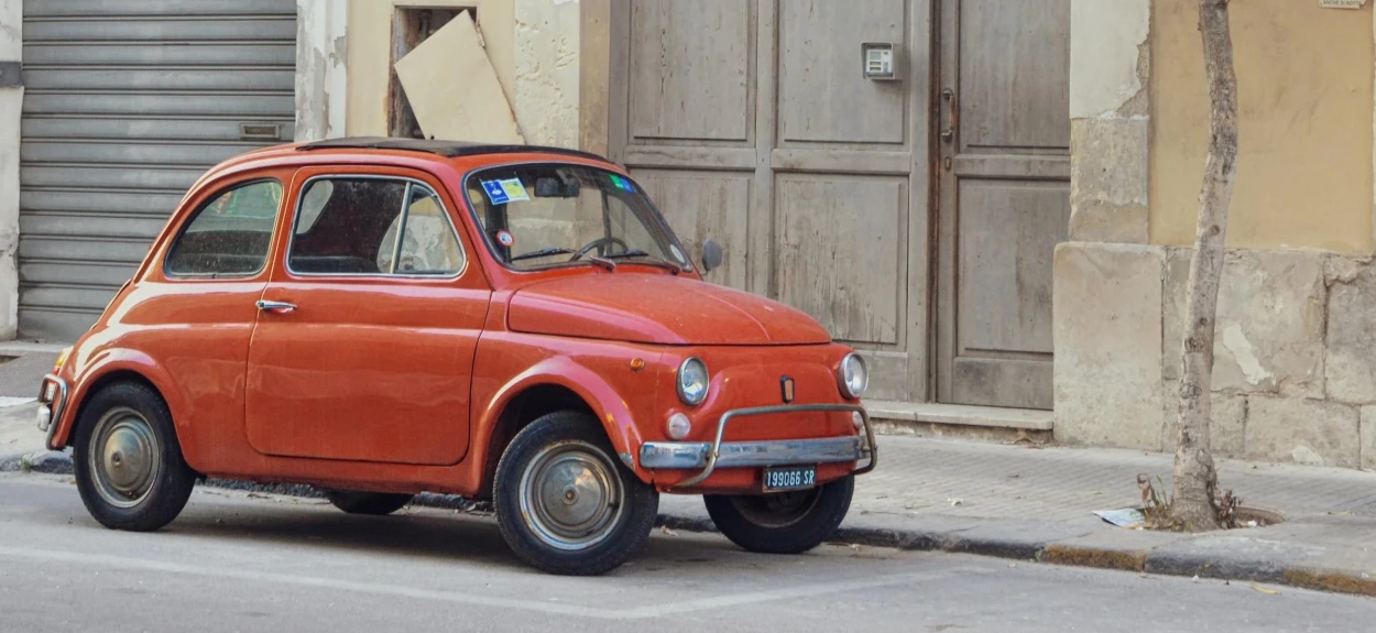 Fiat 500 iz 1957. – kultni mali automobil koji je promenio italijansko ekonomsko čudo i istoriju automobila