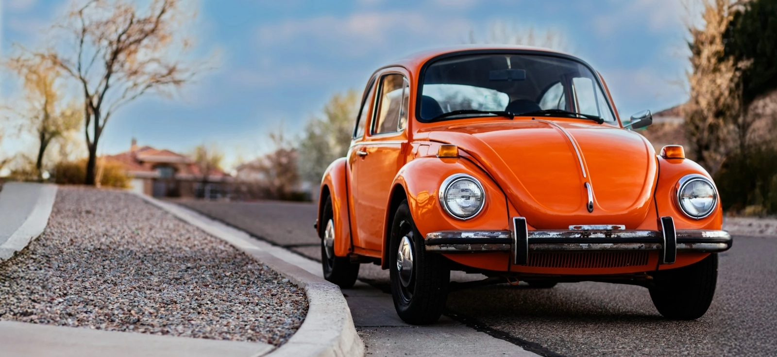 Prepoznatljiv dizajn Volkswagena Beetle koji je obeležio ranu istoriju brenda