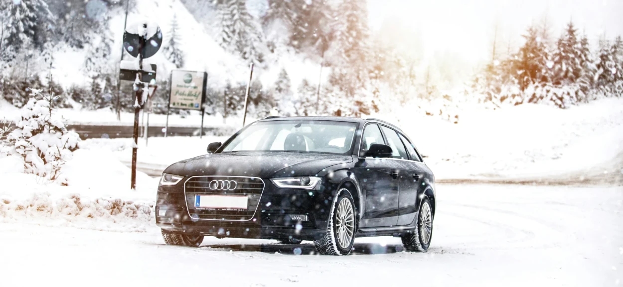 Bezbedna vožnja po snegu uz zimske gume i pravilnu pripremu auta za zimu