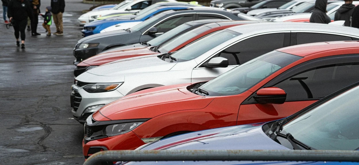 Uvoz polovnih automobila u Srbiju i uticaj Euro standarda na ponudu