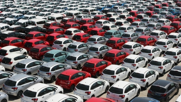 Tržište polovnih automobila u Srbiji pod uticajem novih automobilskih regulativa