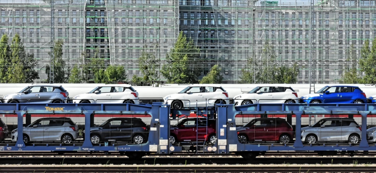 Špedicija i transport automobila iz Austrije – lakši uvoz bez velikog angažovanja