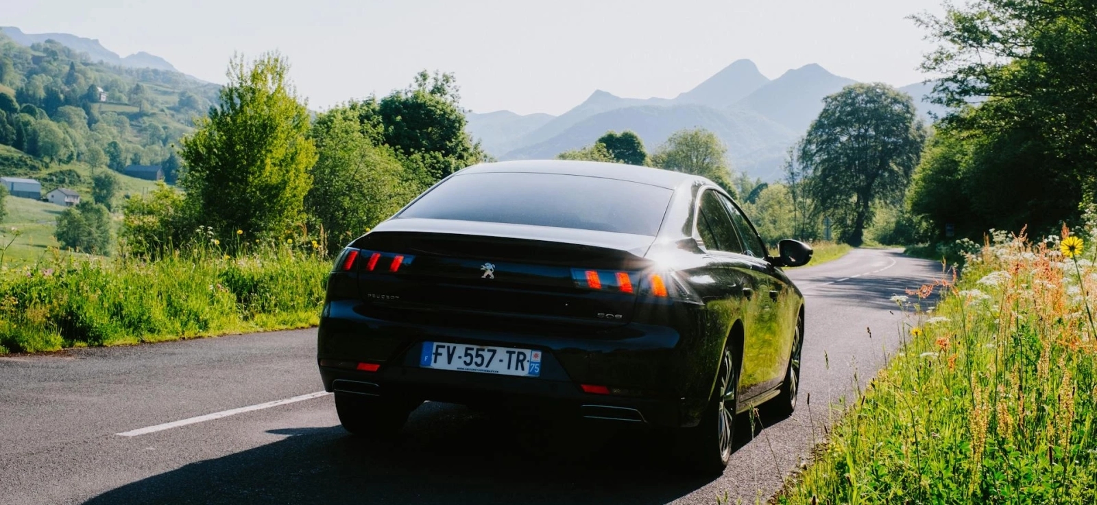 Automobil na putu ka Srbiji – povratak vozila kupljenog u Francuskoj
