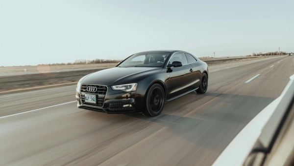 Dizel automobil na autoputu idealan za duge relacije